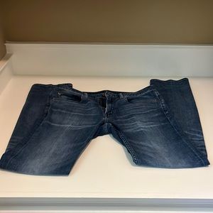 Bonobos Men's Jeans - Size 34x34